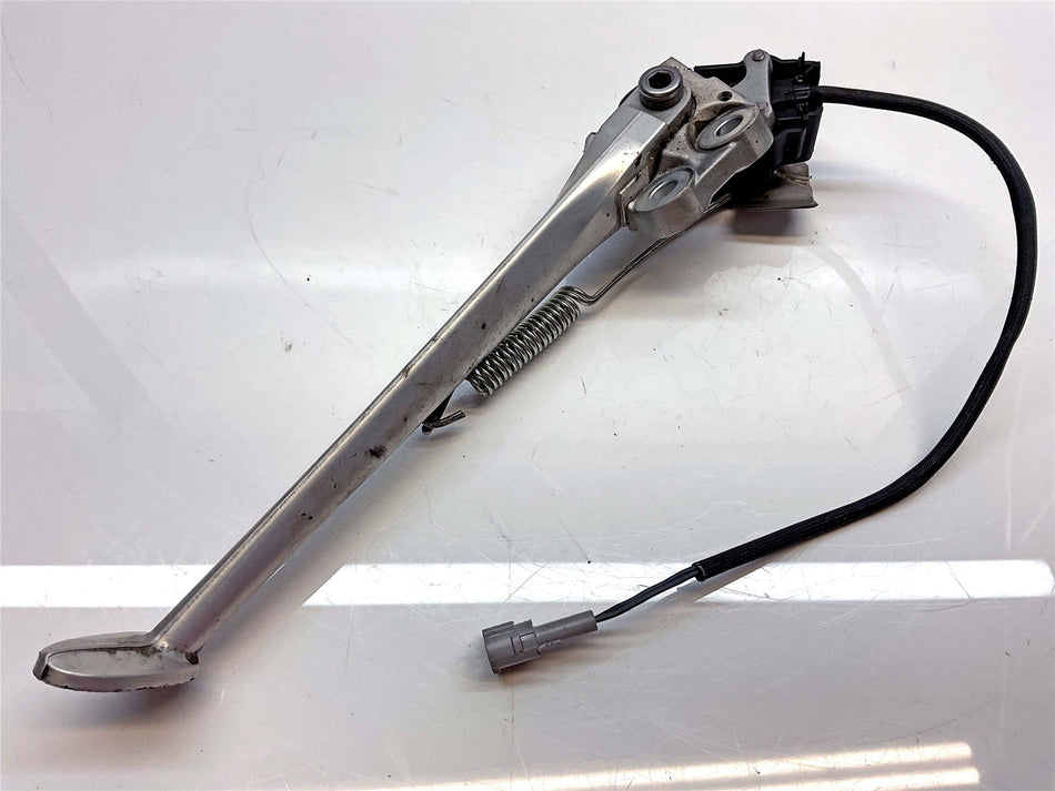 2023 Triumph Street Triple 765 R Kickstand / Sidestand - T2082009