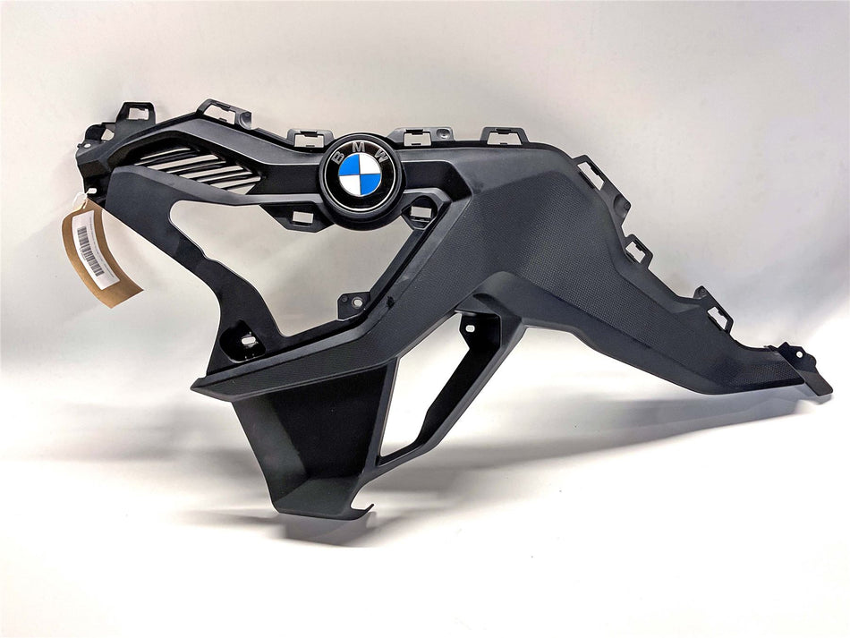 2025 BMW F800GS Right Snorkel Cover - 46638393886
