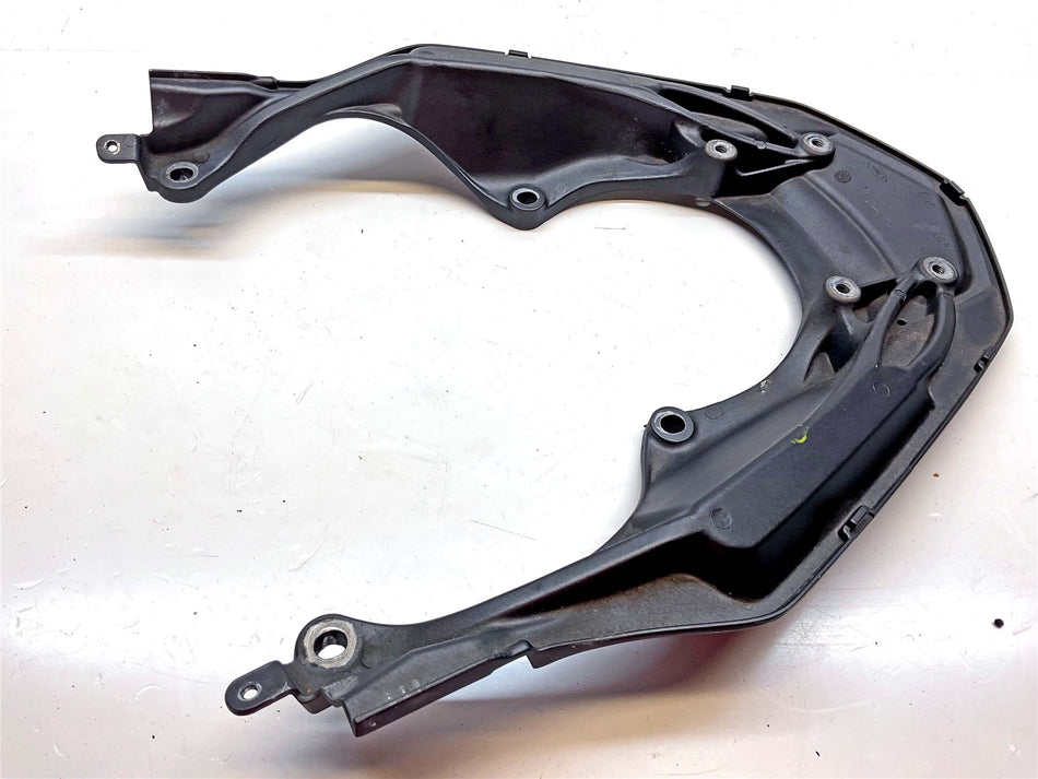 2018-2021 Honda PCX125 Rear Grab Rail Frame