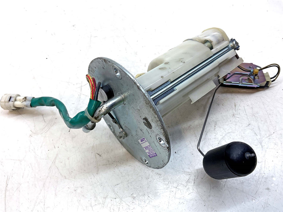 2019 Suzuki SV650A Fuel Pump - 1510018K00000