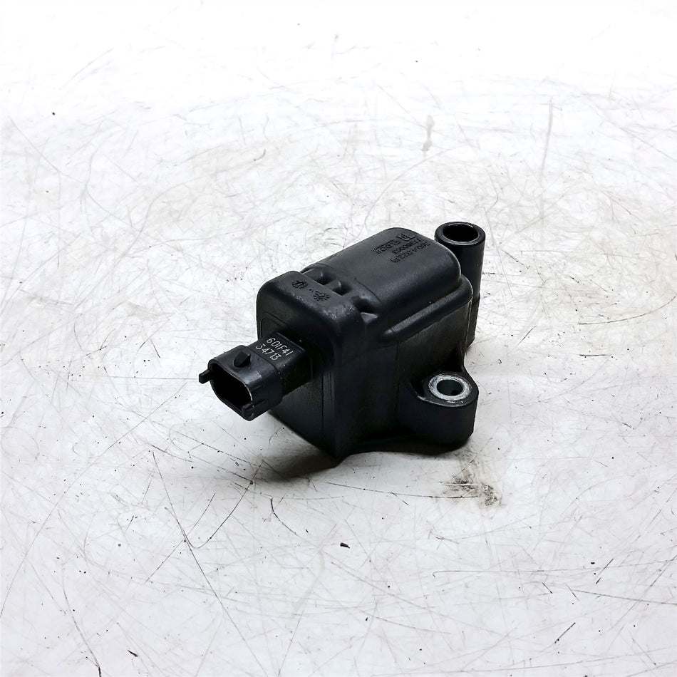 2014 Ducati 1199 Panigale ABS Ignition Coil - 38040221B