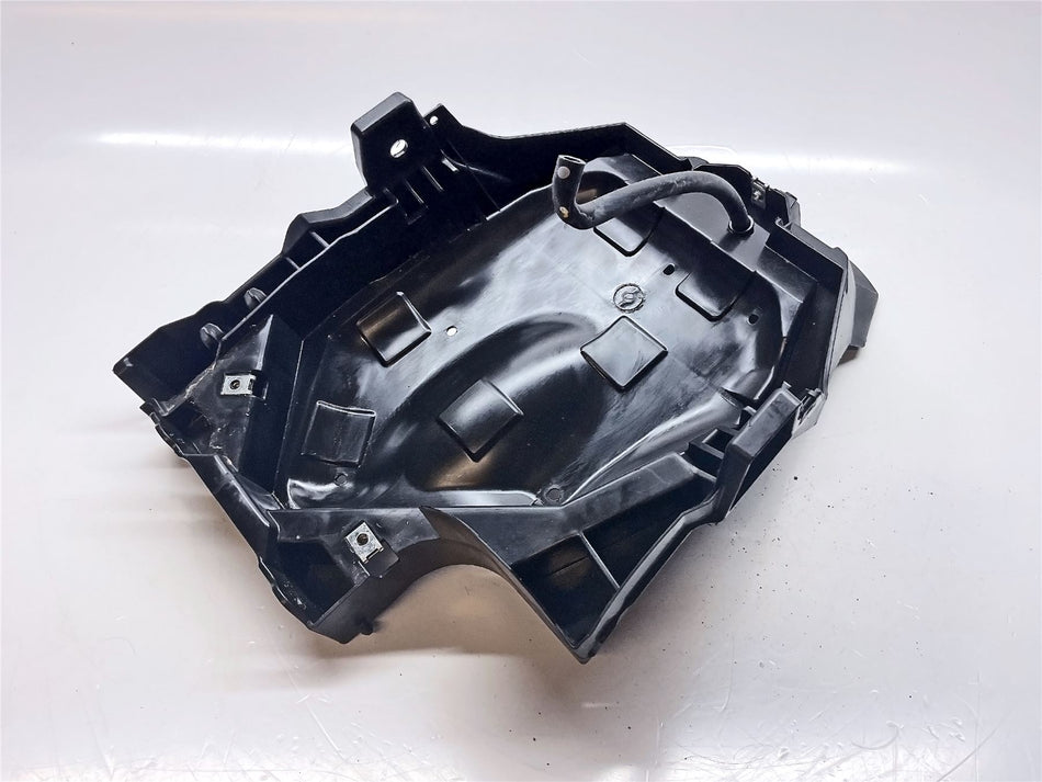 2023 Suzuki AVENIS 125 Rear Upper Fender - 6311114L00000
