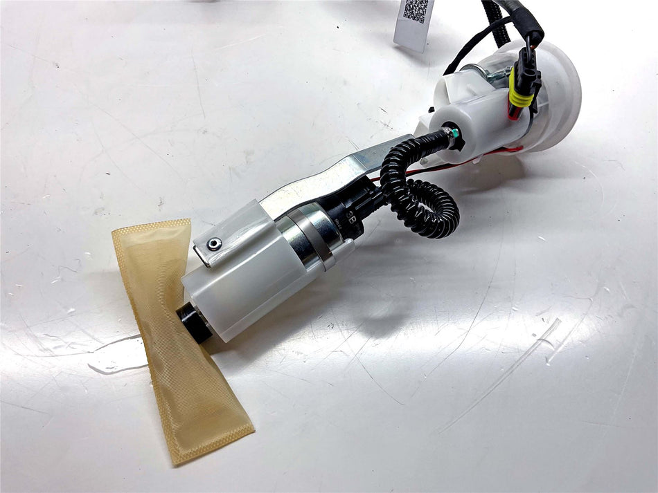 2024 Moto Guzzi V100 Mandello S Fuel Pump - 2B009489