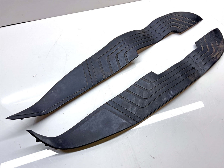 2022 Honda PCX125 Floor Mats - 64325K1ZJ101