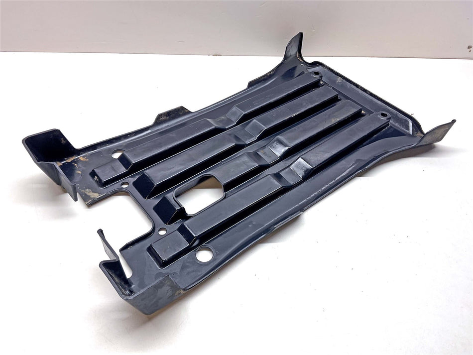 2022 CF-Moto CF650TR Rear Engine Panel - 9DS#0440236001