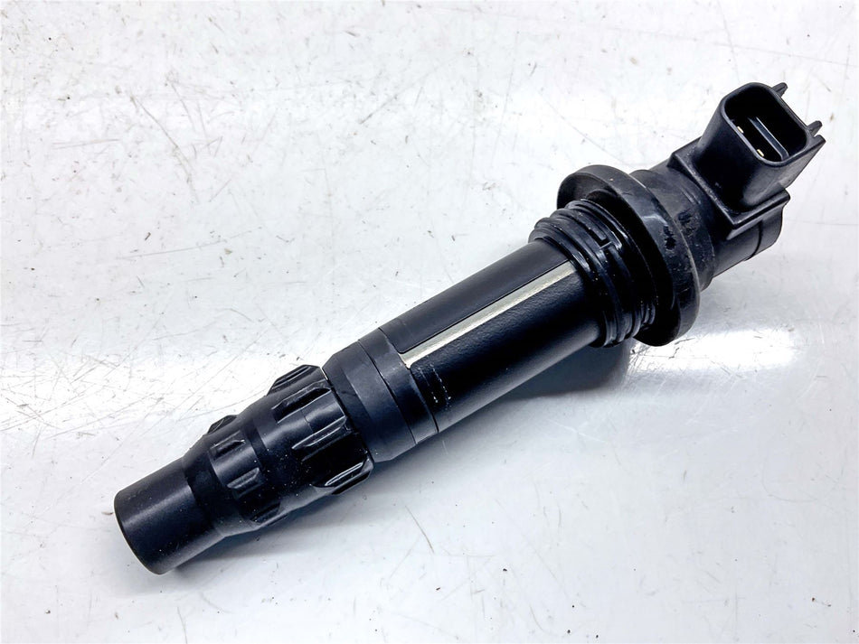2015 Yamaha MT-07 Ignition Coil - 1WS823100000