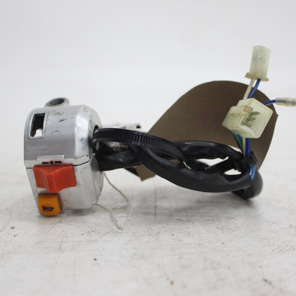 2005 LIFAN LF 70 GY-2 L/H Left Switchgear
