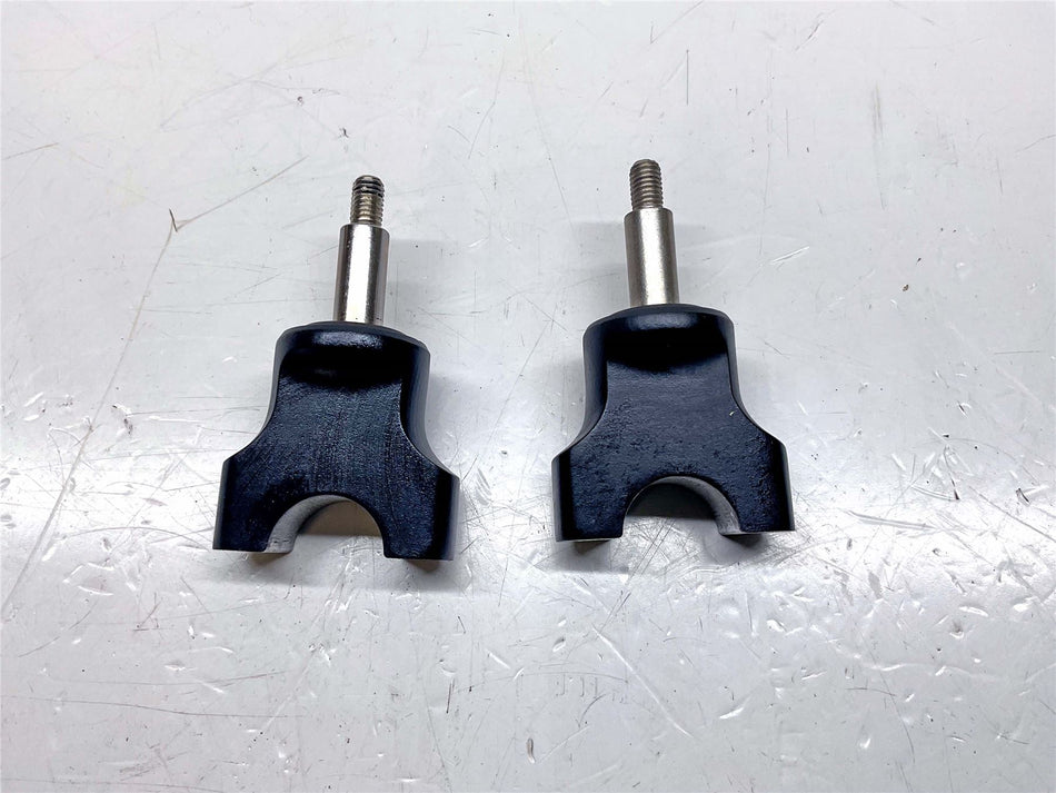 2022 Honda CMX1100 REBEL Lower Riser Clamps - 53132K87A00