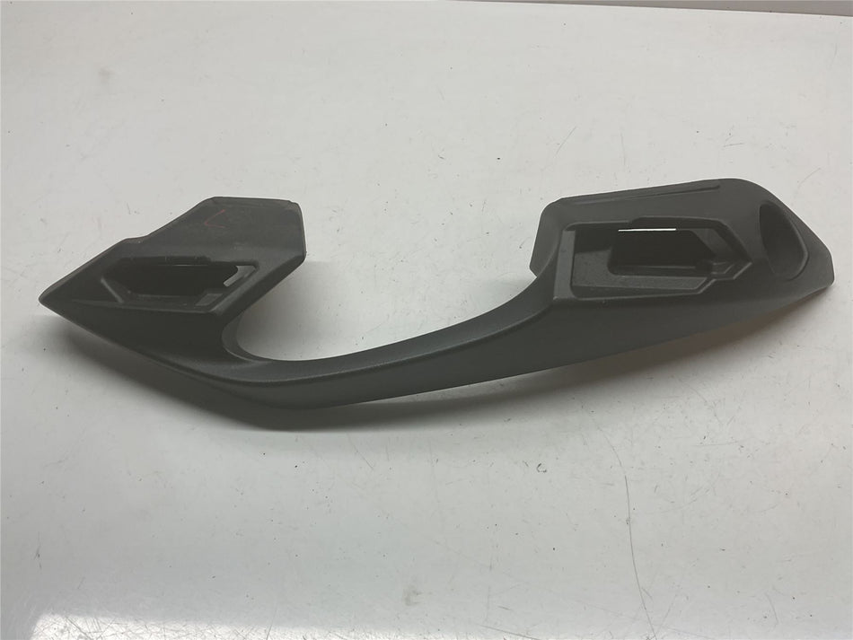 2024 Kawasaki Ninja 1000SX Left Pillion Grab Handle / Rail