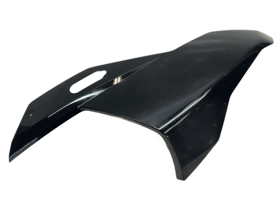 2025 BMW S1000RR LEFT SIDE NOSE HEADLIGHT FAIRING PANEL 46631541819