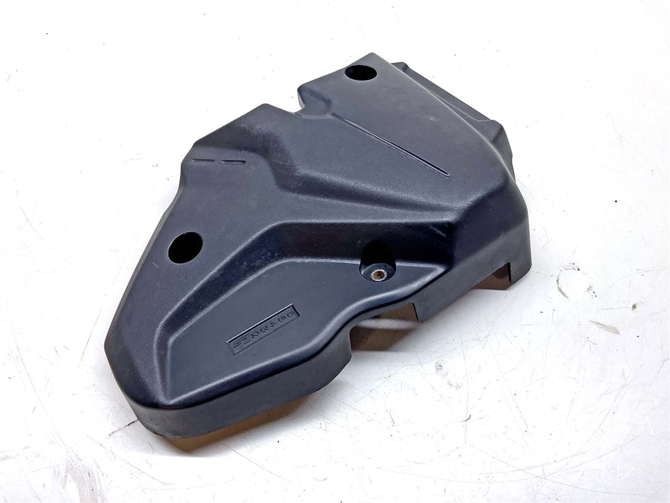 2010 Suzuki GSX650F Front sproket cover - 11361-46H00-000
