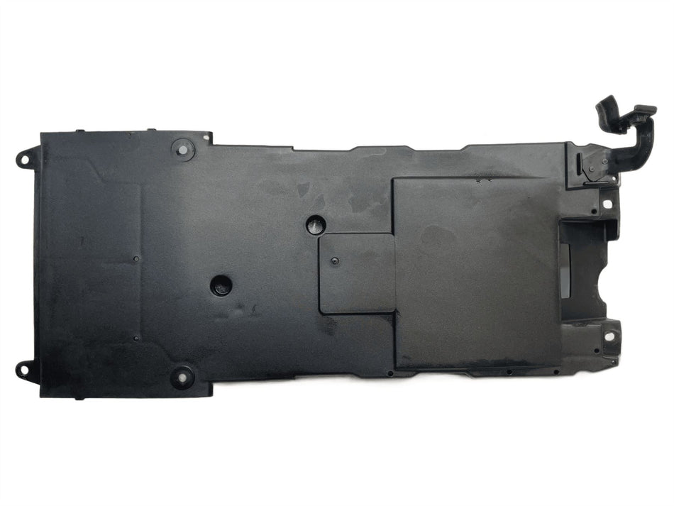 2009 Kawasaki Ninja ZX10R Undertray 350230117
