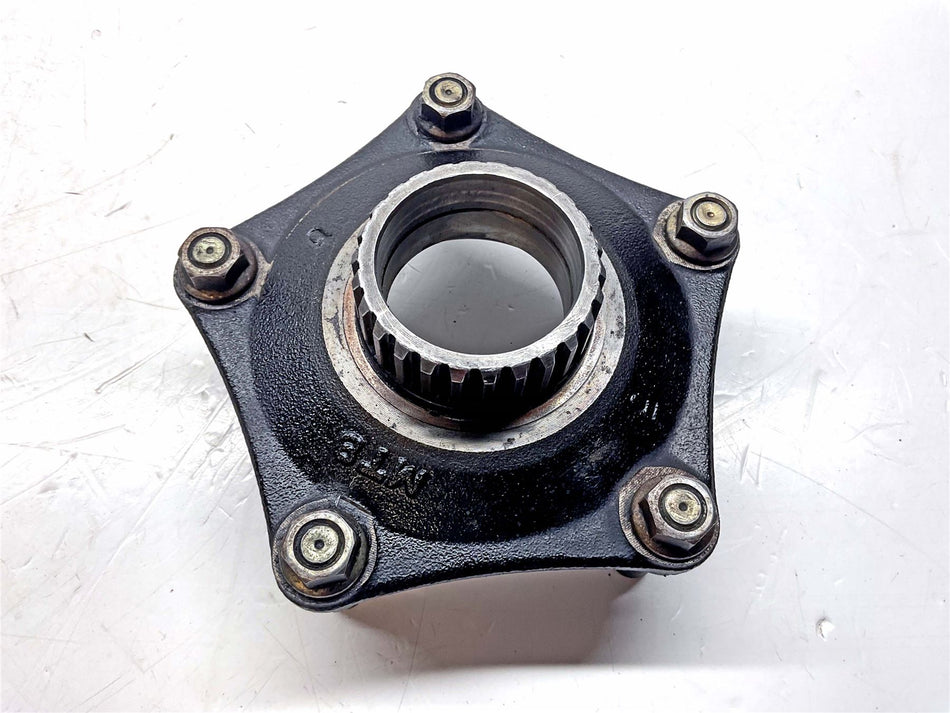 2000 Honda ST1100 ABS Final Driven Flange Hub - 42360MT8305