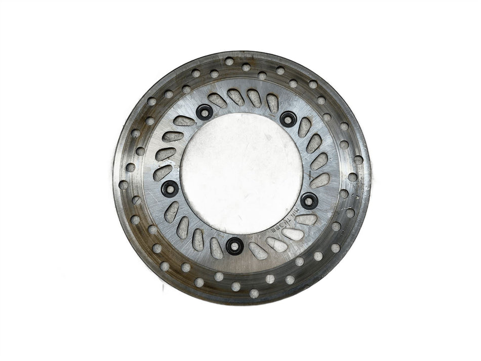 2026 Honda MSX125 GROM Front Brake Disc 45121K26G11