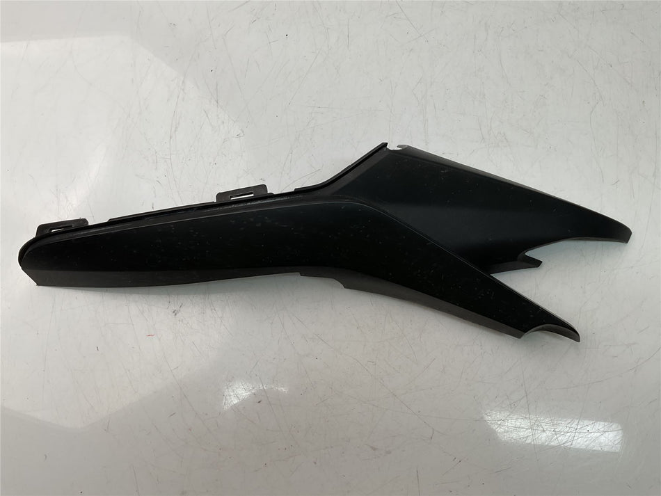 2011 Honda CBF1000 Lower Left Rear Fairing - 77321MGJD000