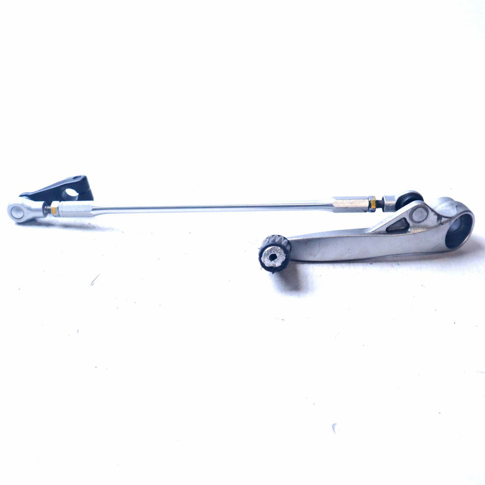 2012 Honda CBR1000RR Fireblade Gear Lever & Rod - 24710MFLD20