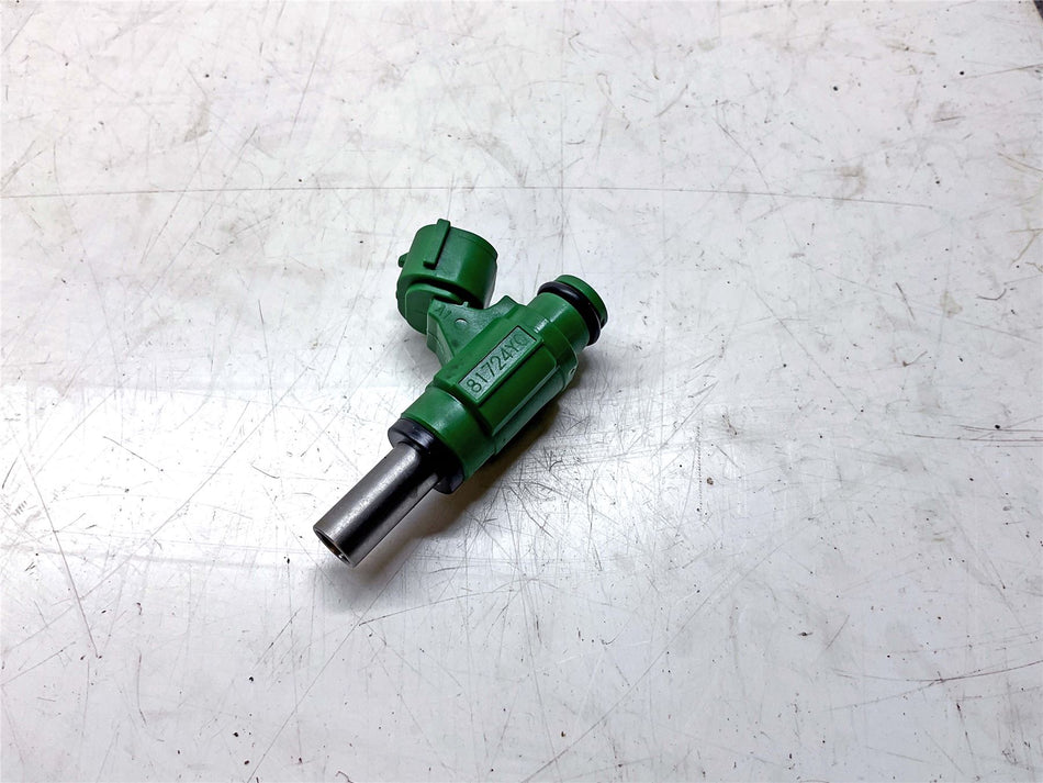 2025 Kawasaki Z900 ZR900 Fuel Injector - 490330563