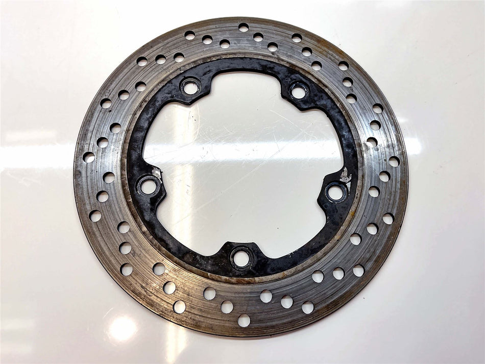 2017 Suzuki SV650 Rear Brake Disc - 6921138G00000