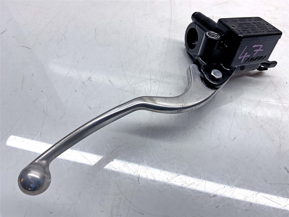 2023 Honda PCX125 Front Brake Master Cylinder - 45510K35V01