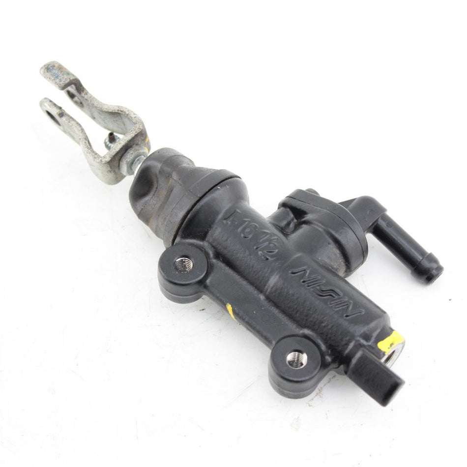 2021-ON HONDA CB125F Rear Master Cylinder - 43510K0ND01