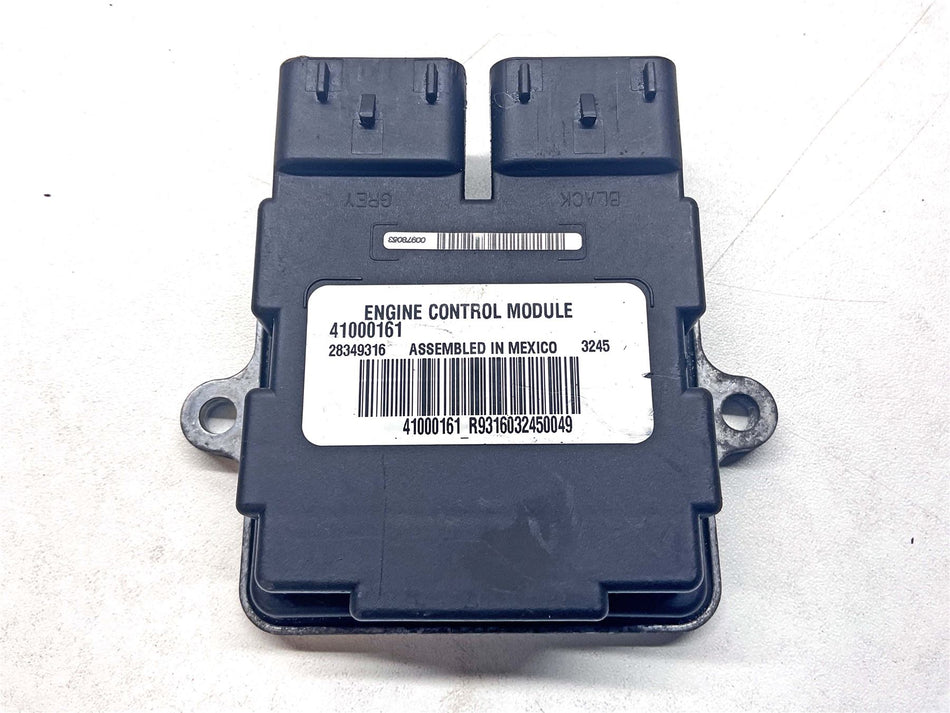 2014 Harley-Davidson Iron 883 ECU - 14689 Miles - 41000006A