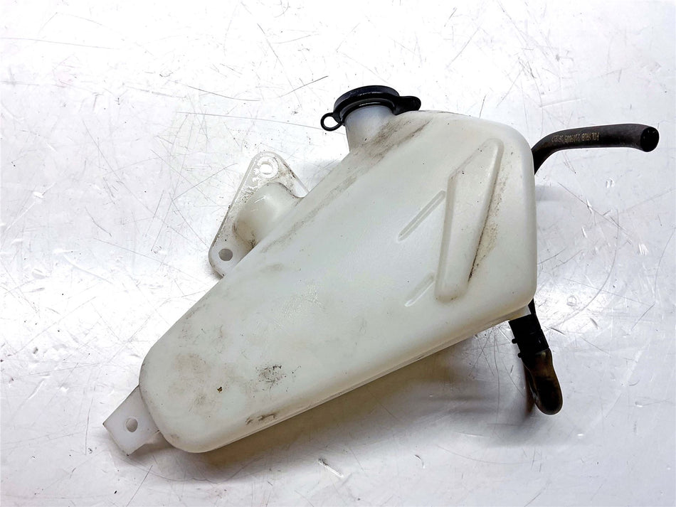 2019 Triumph Tiger 800 XR Coolant Expansion Tank - T2108888