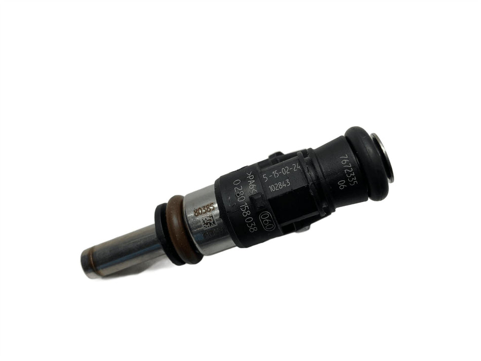 2024 BMW S1000R Sport Front Fuel Injector 7672335