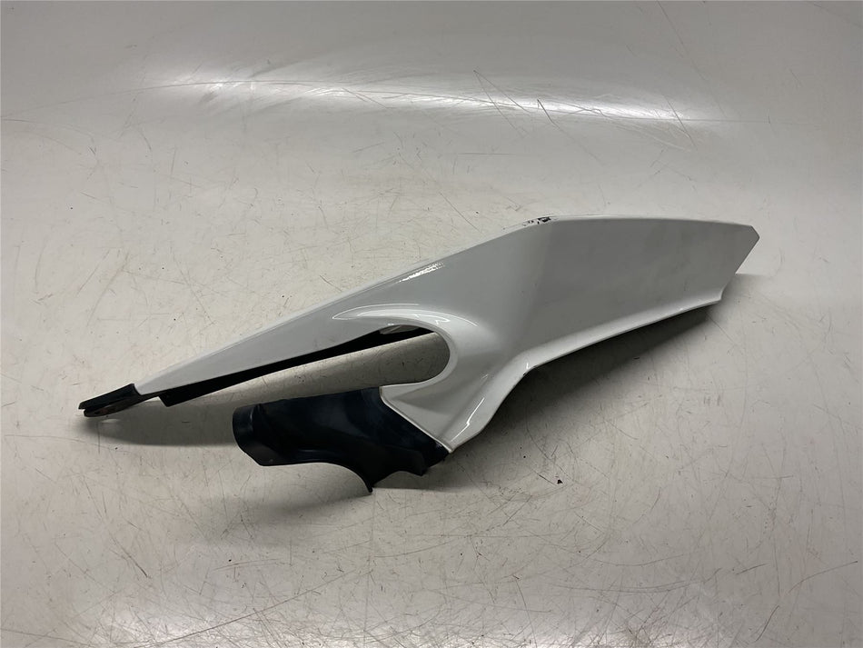 2017 KTM Duke 125 Rear Left Seat Fairing - 9300804110028