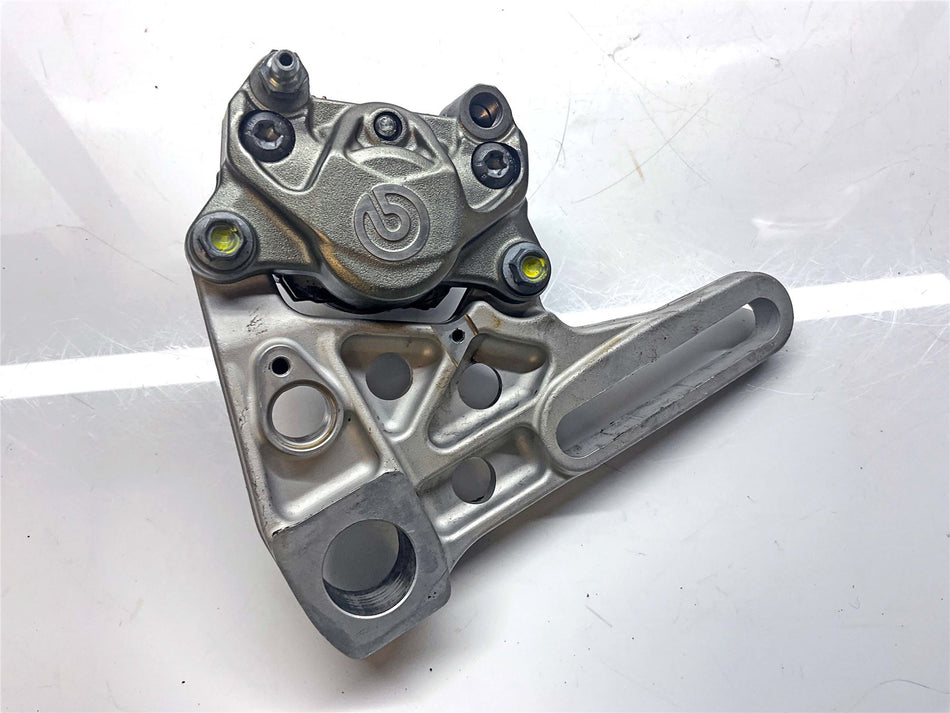 2022 Aprilia Tuono V4 1100 Factory ABS Rear Brake Caliper - 2B007702