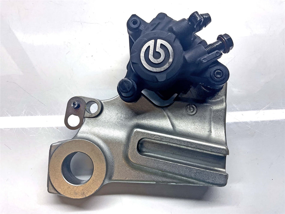 2025 Ducati Scrambler Full Throttle Rear Brake Caliper - 61141701A