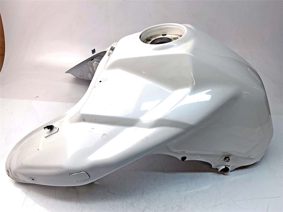2017 Triumph Tiger Explorer XRT ABS Fuel Tank - T0407065