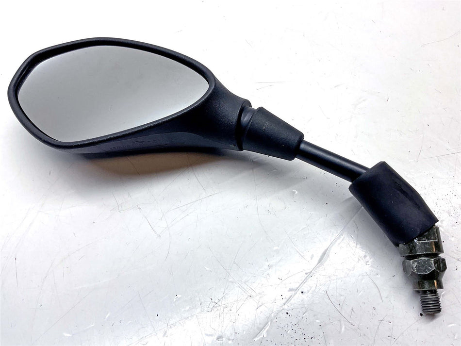 2018 Aprilia Shiver 900 Left Mirror - AP8104922