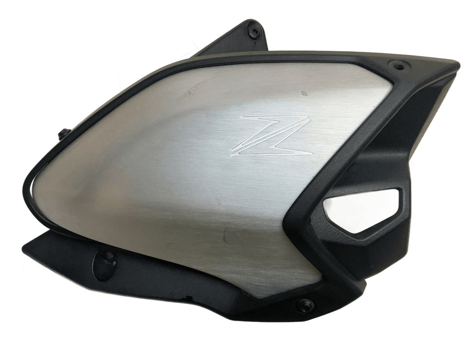 2025 Kawasaki Z900 ZR900 Right Side Fairing 140912193