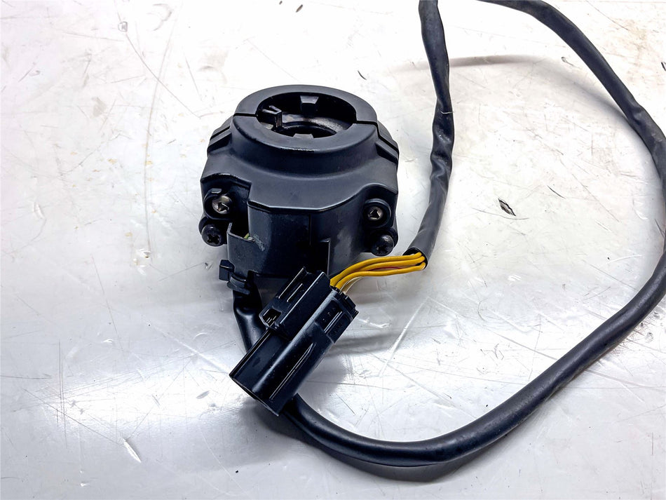 2017 Triumph Street Cup Thottle Sensor - T2044045
