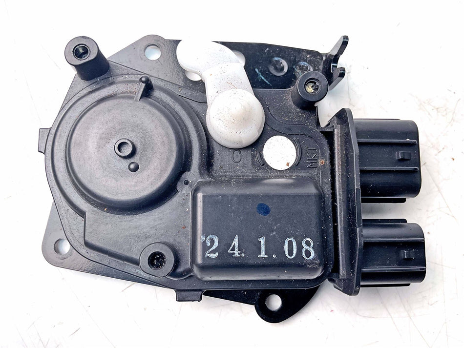 2025 Honda Super Cub 125 Throttle Bodies - 36520MKCA01