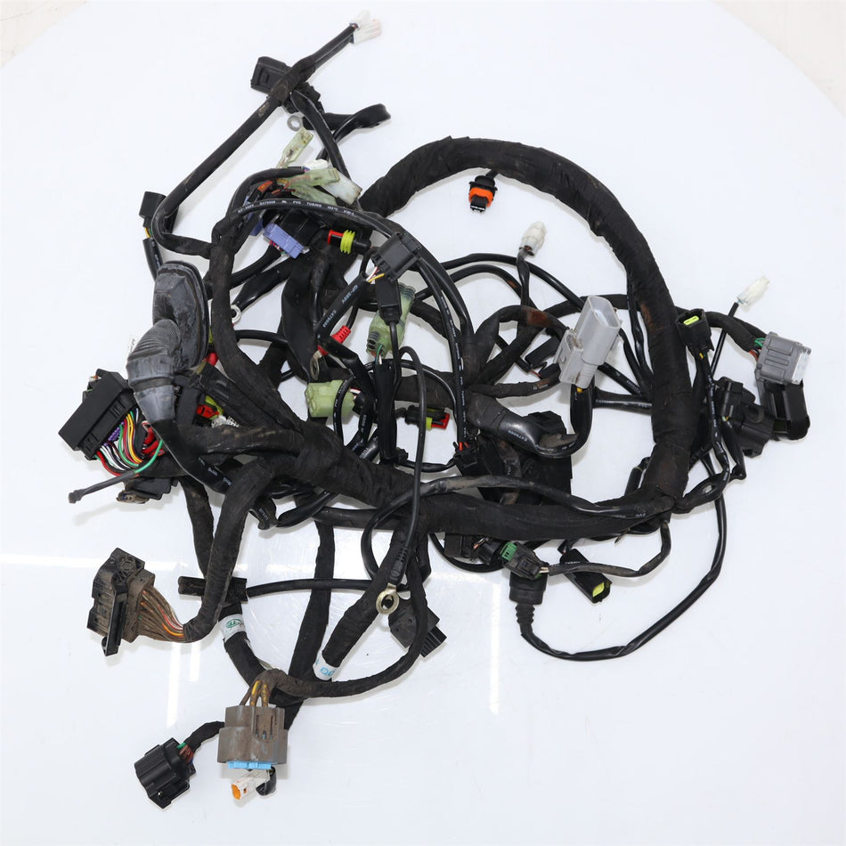2016-2021 KTM 1290 SUPER DUKE GT Wiring Loom - 61511075033