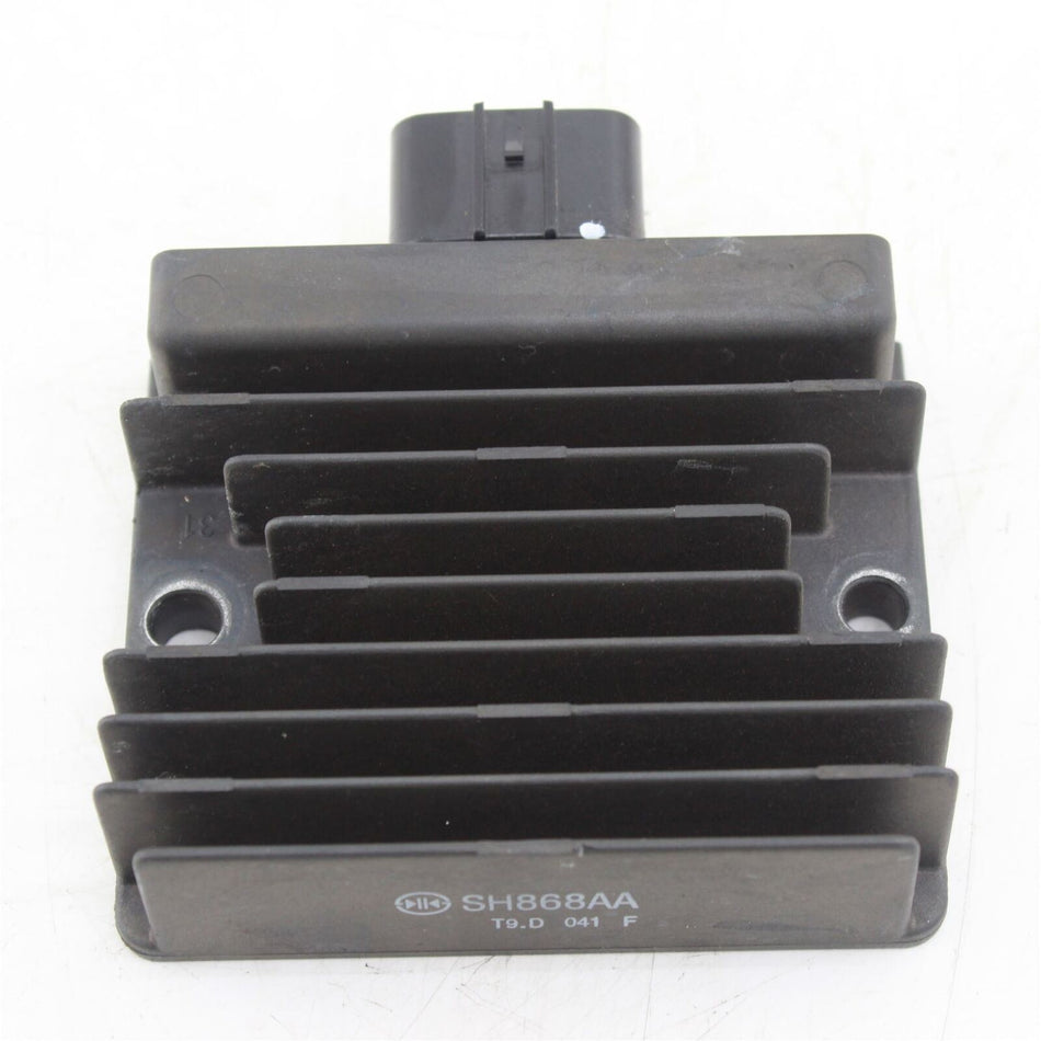 2020-ON KAWASAKI NINJA 650 Regulator/Rectifier  - 210660750