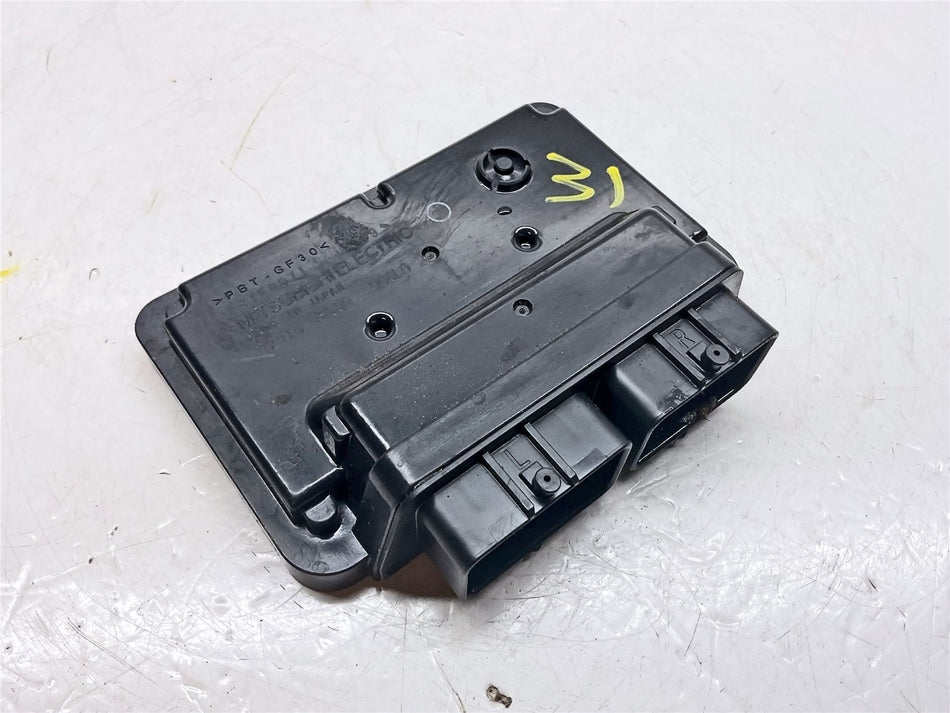 2024 Suzuki GSX-8S ECU - 3291006L00000