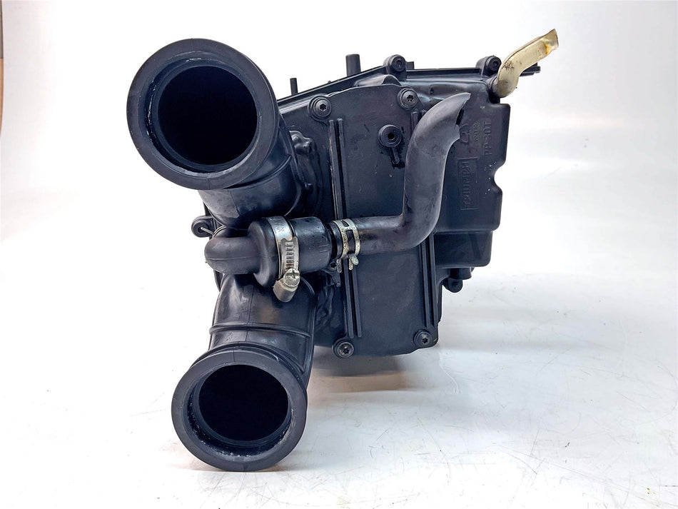 2018 Triumph Bonneville T120 Black Airbox - T2201724