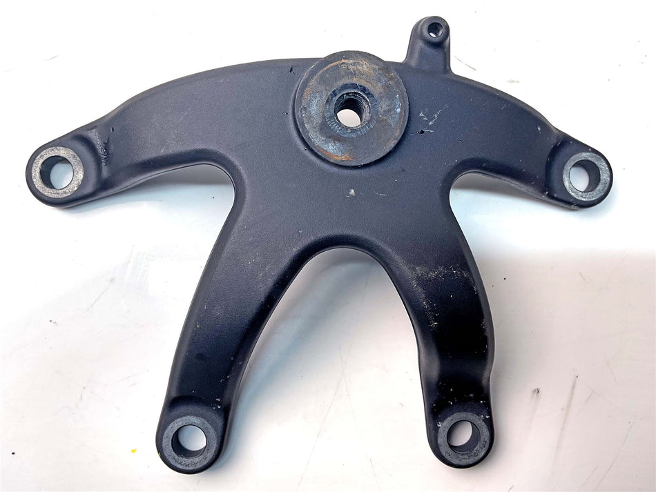 2017 KTM 1290 Super Duke R Right Engine Support Bracket - 6030300600033S
