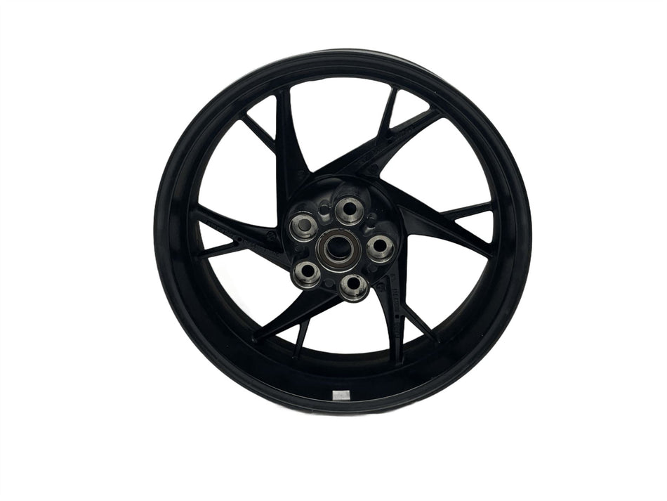 2026 QJ Motor SRT900 S Wheel Rear 35011