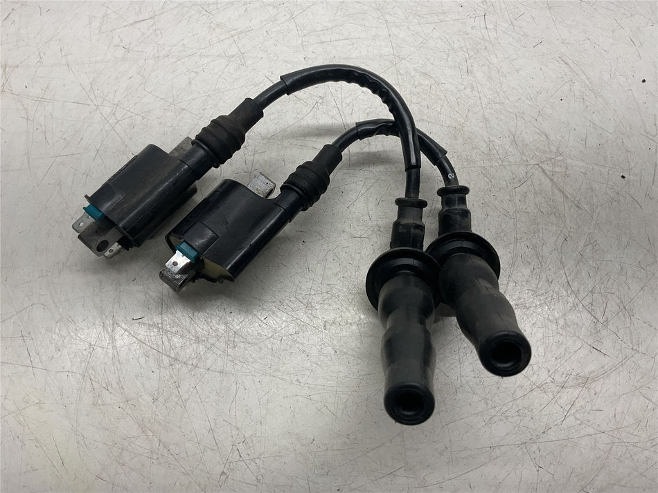 2023 Honda CBR500R Ignition Coils - 30510MGZJ01