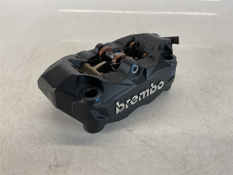 2024 TRIUMPH STREET TRIPLE 765 R Right Front Brake Caliper - T2022520