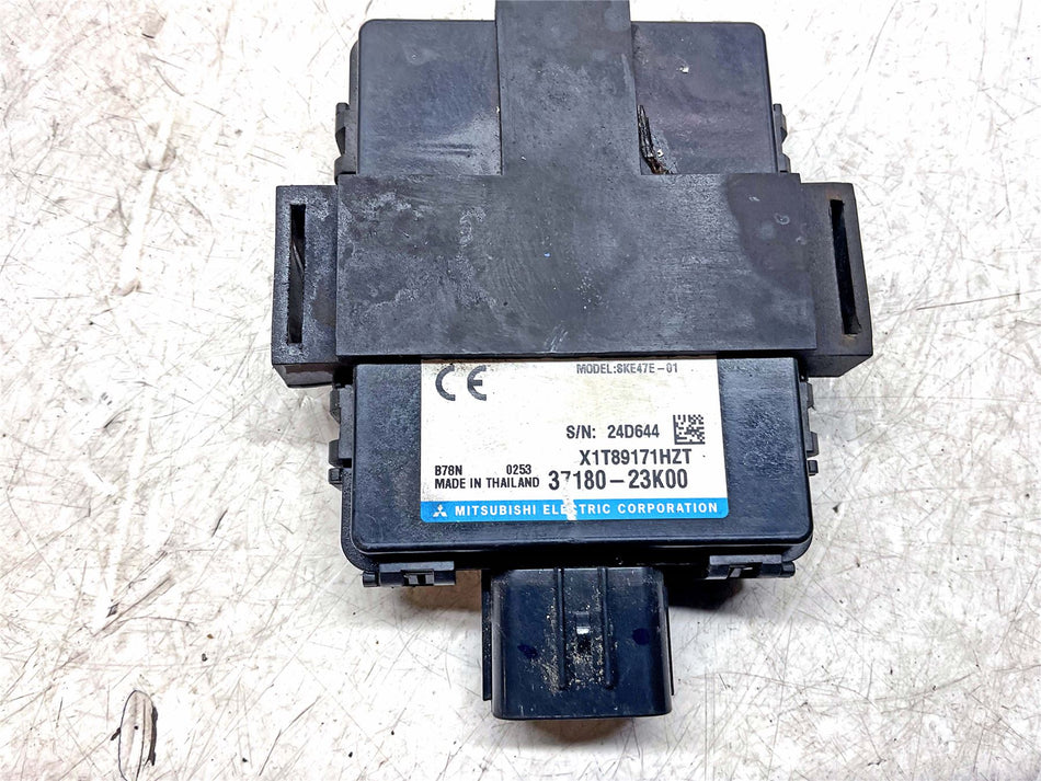 2020 Suzuki GSX-R125 Keyless Start Controller - 3718023K51000