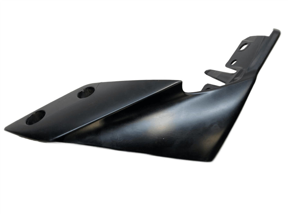 2024 Yamaha MT-125 Rear Right Seat Fairing B04F832100