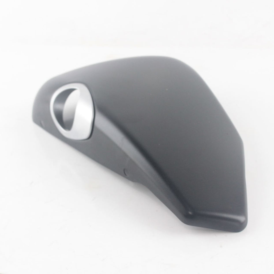 2009-2020 HARLEY-DAVIDSON 833 N IRON Right Hand Side Cover -  57200092DH