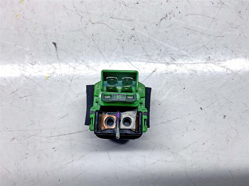 2018 Honda CMX500 REBEL Starter Relay