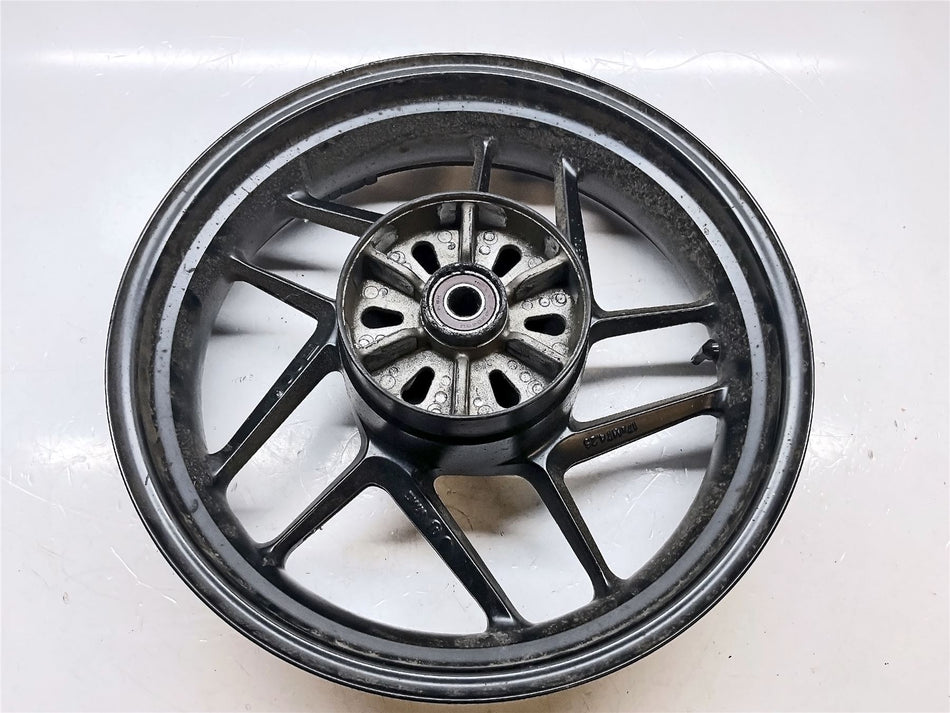2019 Triumph Tiger 800 XRT Rear Wheel - T2015454
