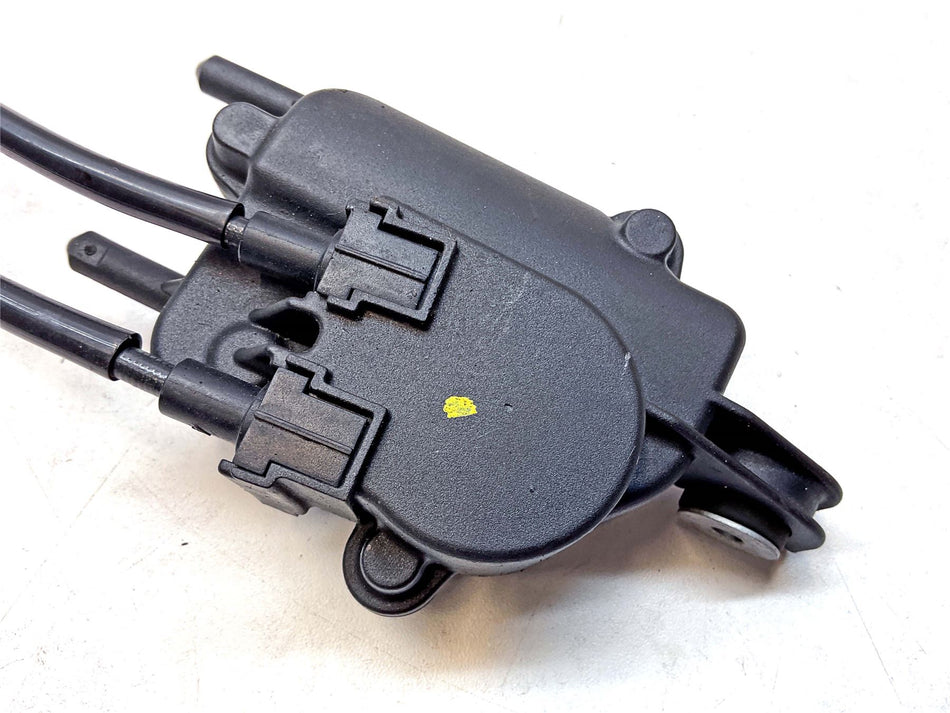 2024 BMW S1000RR Sport Exhaust Valve Actuator / Servo - 18519443059