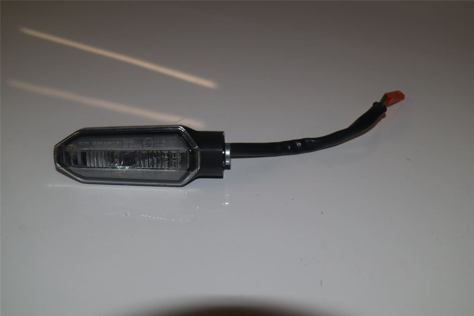 2022 HONDA NT1100 Left Front Indicator - 33450MKSE01